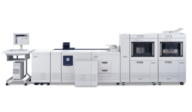 Xerox Docutech 128