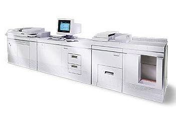 Xerox Docutech 135