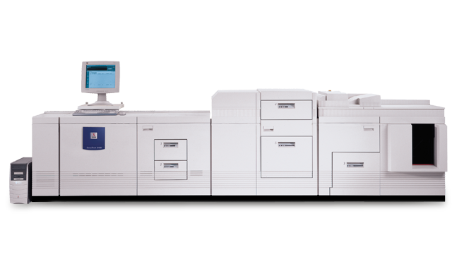 Xerox Docutech 6100