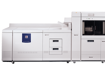 Xerox Docuprint 180MX