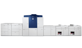 Xerox iGen3 Digital Production Press