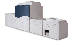 Xerox Color 8250