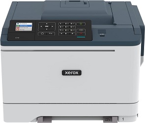 Xerox C310