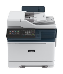 Xerox C315/DNI