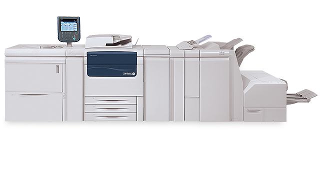 Xerox Color C75 Press