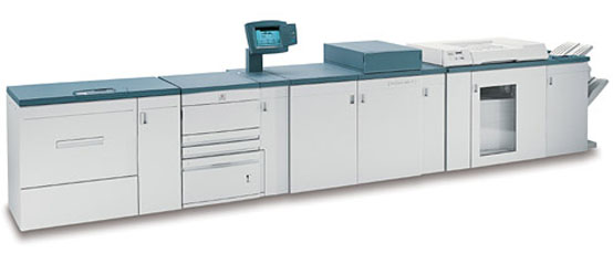 Xerox DocuColor 2060