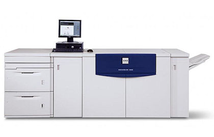 Xerox DocuColor 5000