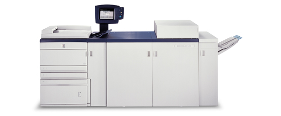 Xerox DocuColor 5252