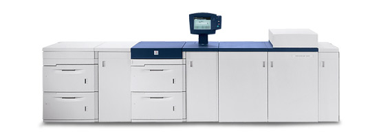 Xerox DocuColor 7000