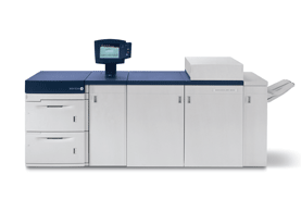 Xerox DocuColor 7002