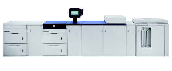 Xerox DocuColor 8000