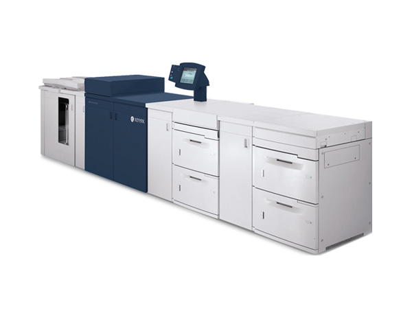 Xerox DocuColor 8080