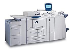 Xerox 4590