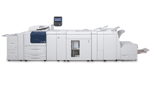 Xerox D110P