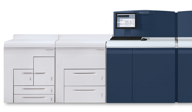 Xerox Nuvera 120