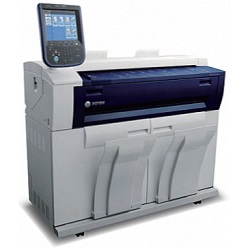 Xerox 6705