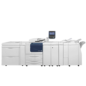 Xerox D136