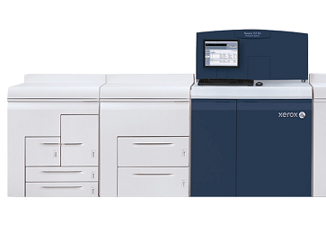 Xerox Nuvera 157