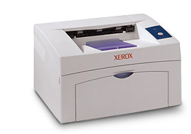 Xerox Phaser 3117