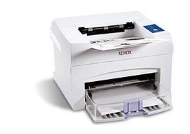 Xerox Phaser 3125