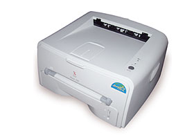 Xerox Phaser 3130