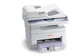 Xerox Phaser 3200MFP