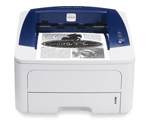 Xerox Phaser 3250D