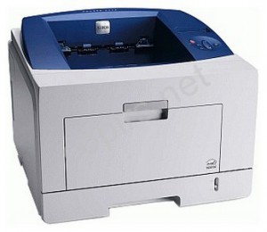 Xerox Phaser 3450