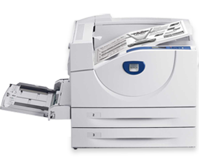 Xerox Phaser 5550DT