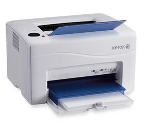 Xerox Phaser 6000