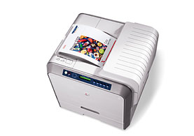 Xerox Phaser 6100