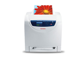 Xerox Phaser 6125