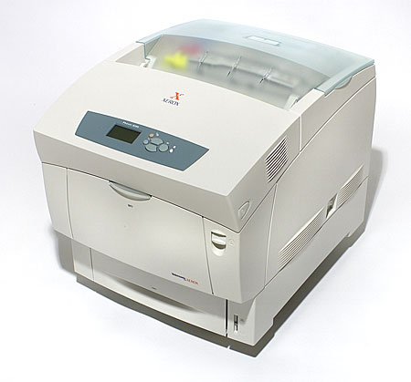 Xerox Phaser 6200