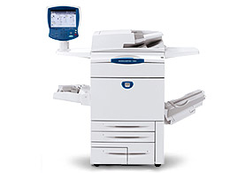 Xerox WorkCentre 7665