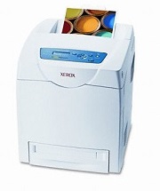 Xerox Phaser 6180DN