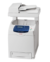 Xerox Phaser 6180MFP/N