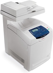 Xerox Phaser 6180N