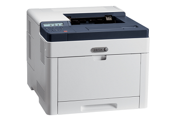 Xerox Phaser 6510N