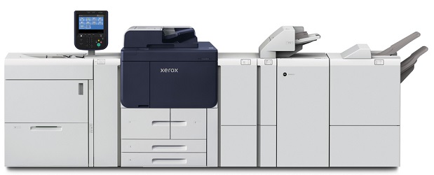Xerox PrimeLink B9110