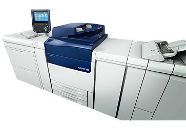 Xerox Versant 80 Press