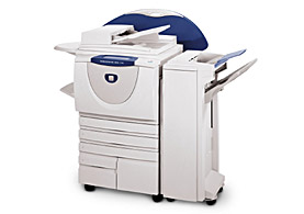 Xerox WorkCentre 165