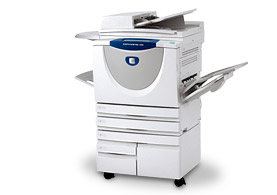 Xerox WorkCentre 232