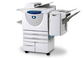 Xerox WorkCentre 245