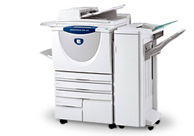 Xerox WorkCentre 265