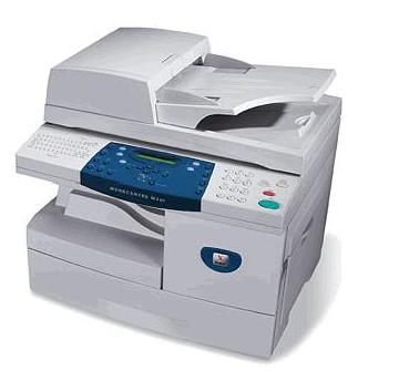 Xerox WorkCentre 312