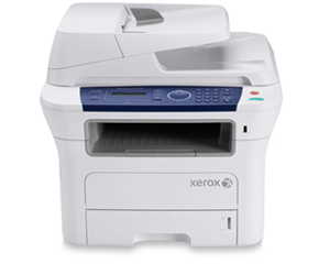 Xerox WorkCentre 3210