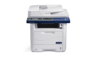 Xerox WorkCentre 3315DN