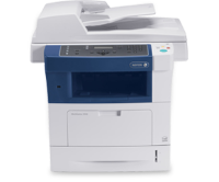 Xerox WorkCentre 3550