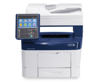 Xerox WorkCentre 3655