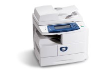 Xerox WorkCentre 4150